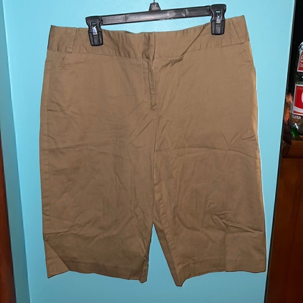 Womens George brand shorts  
